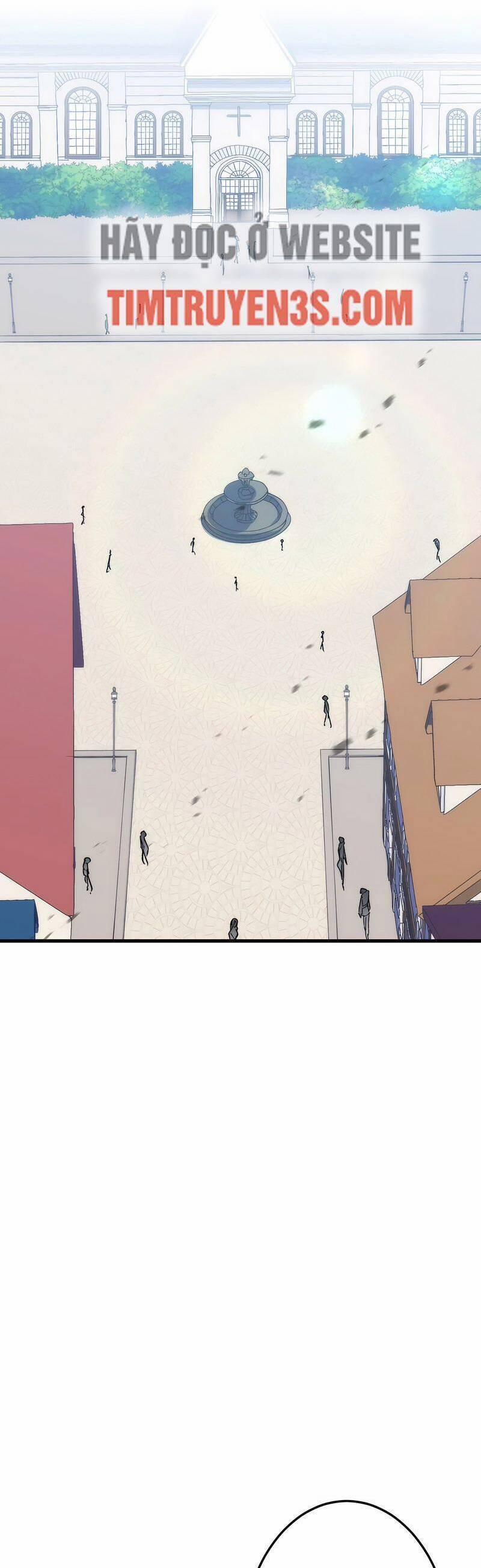 Saikyou Inyoushi No Isekai Tenseiki 38 trang 8