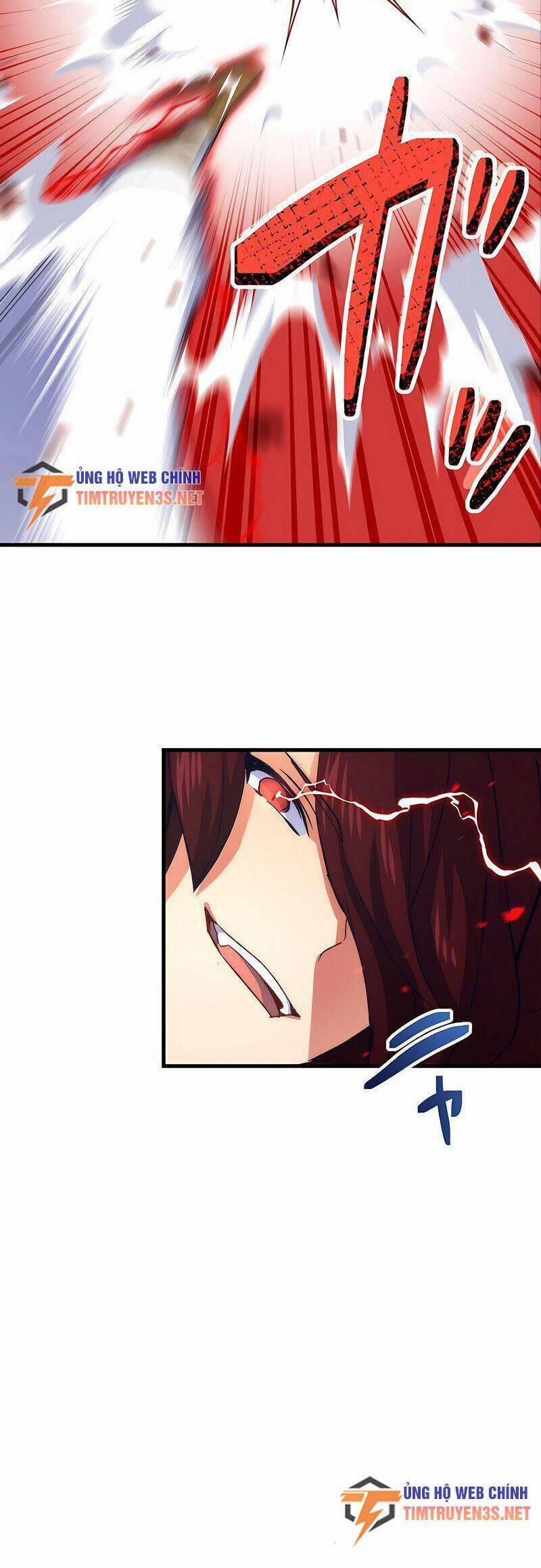 Saikyou Inyoushi No Isekai Tenseiki 39 trang 11