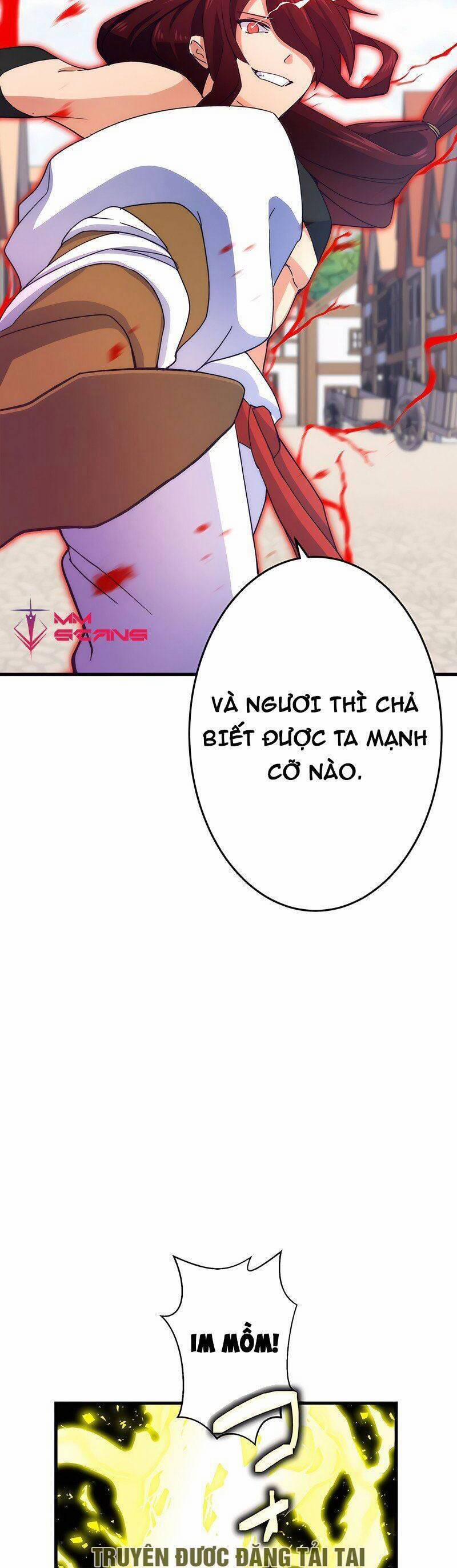 Saikyou Inyoushi No Isekai Tenseiki 39 trang 13