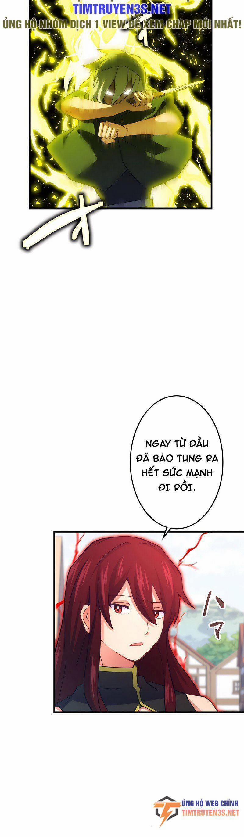 Saikyou Inyoushi No Isekai Tenseiki 39 trang 14