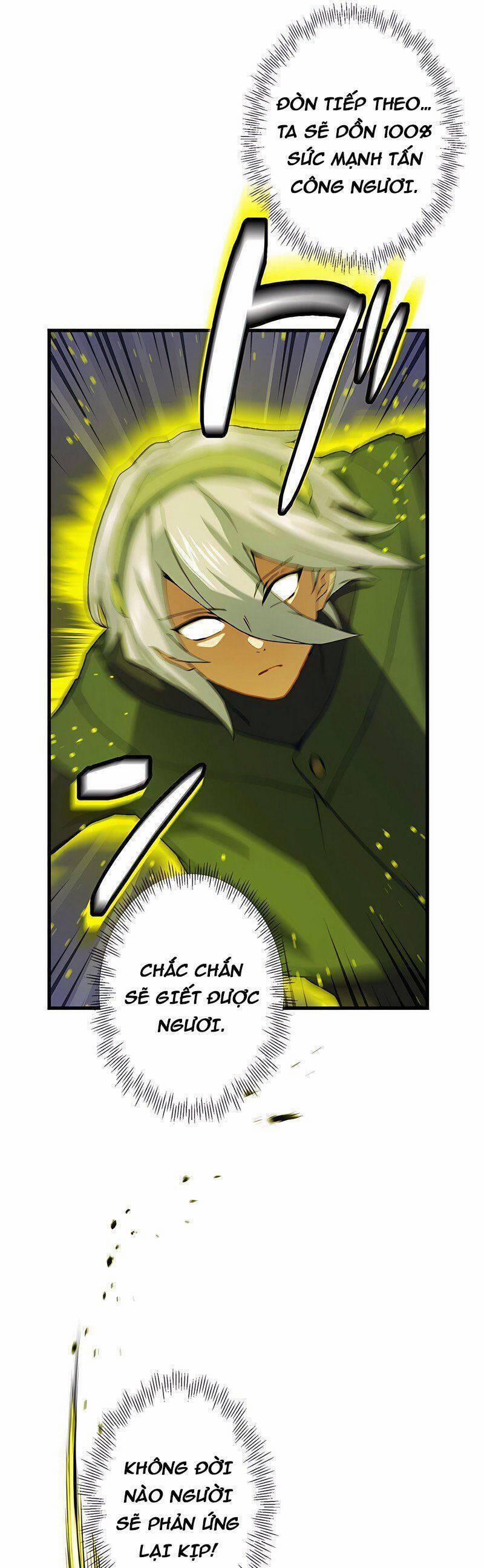 Saikyou Inyoushi No Isekai Tenseiki 39 trang 15