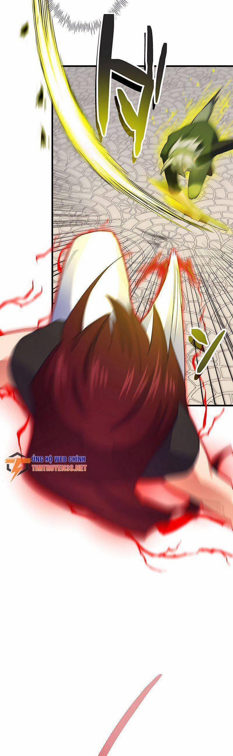 Saikyou Inyoushi No Isekai Tenseiki 39 trang 16