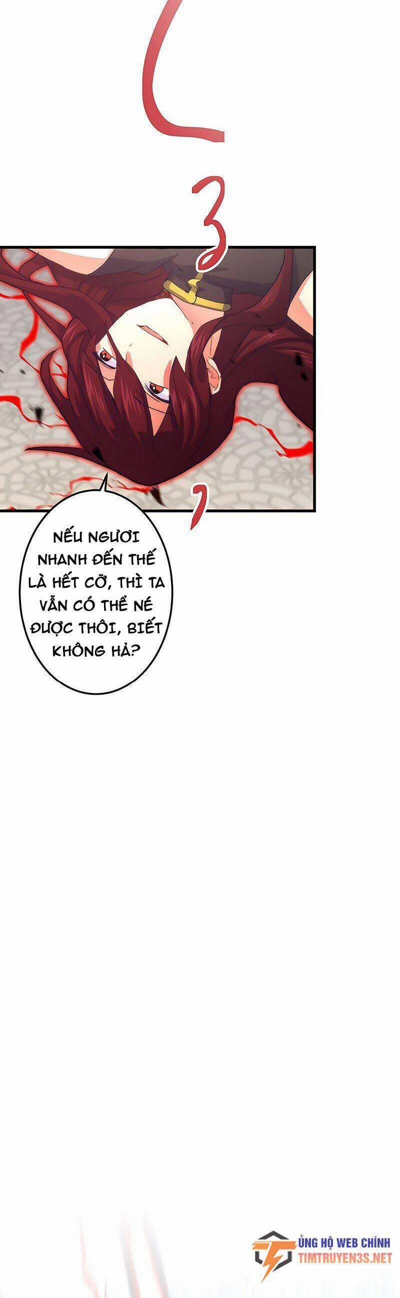 Saikyou Inyoushi No Isekai Tenseiki 39 trang 17