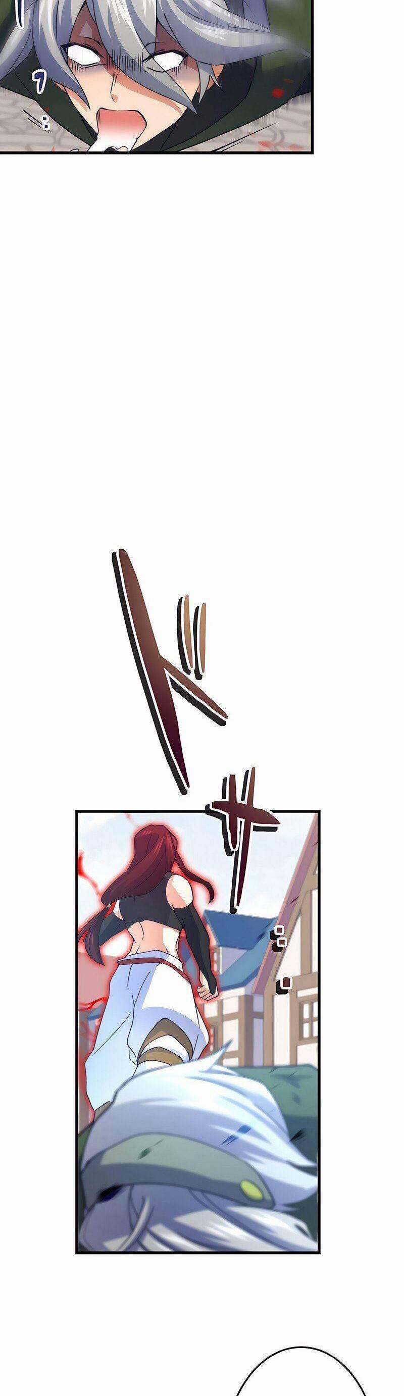 Saikyou Inyoushi No Isekai Tenseiki 39 trang 19