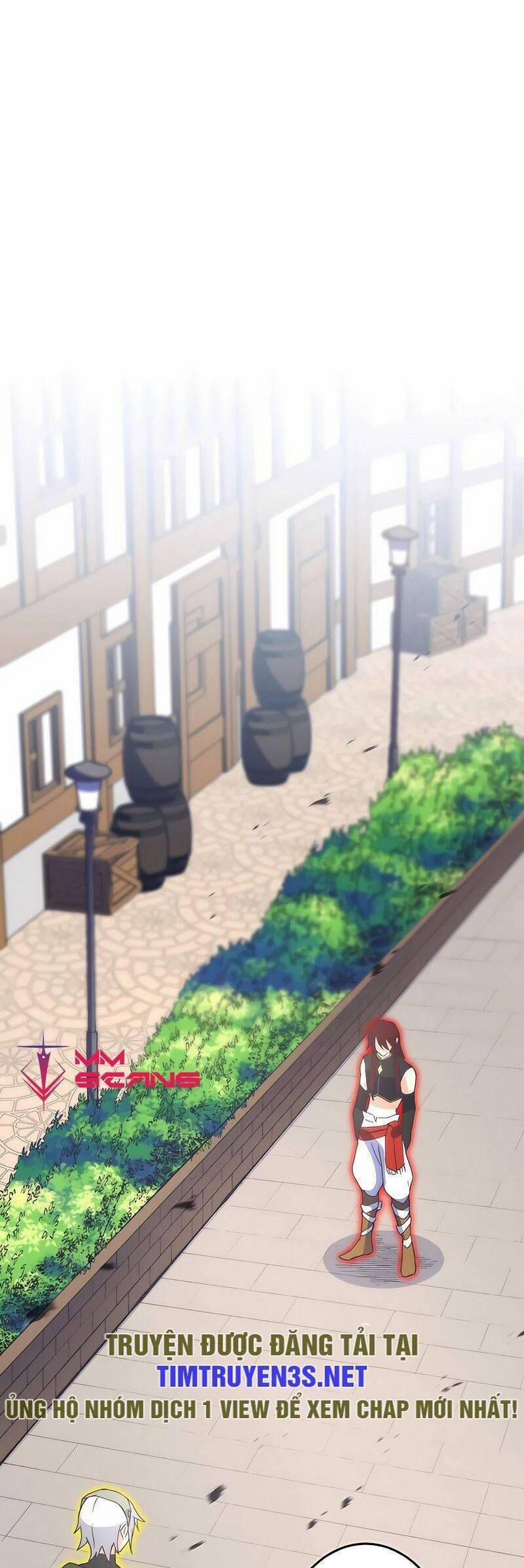 Saikyou Inyoushi No Isekai Tenseiki 39 trang 2