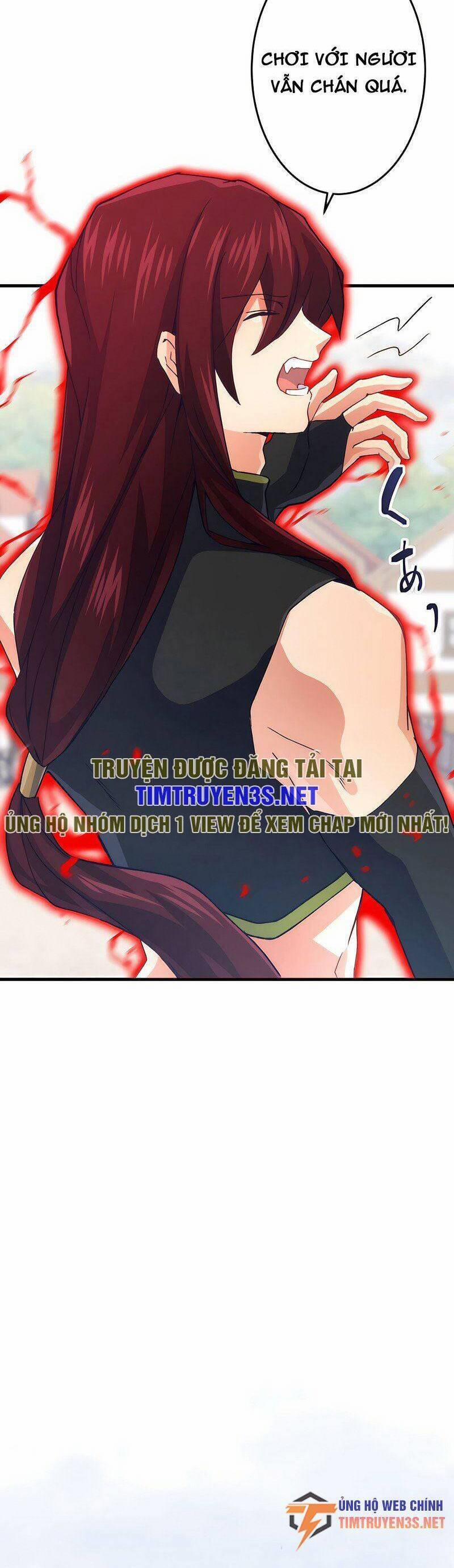 Saikyou Inyoushi No Isekai Tenseiki 39 trang 20