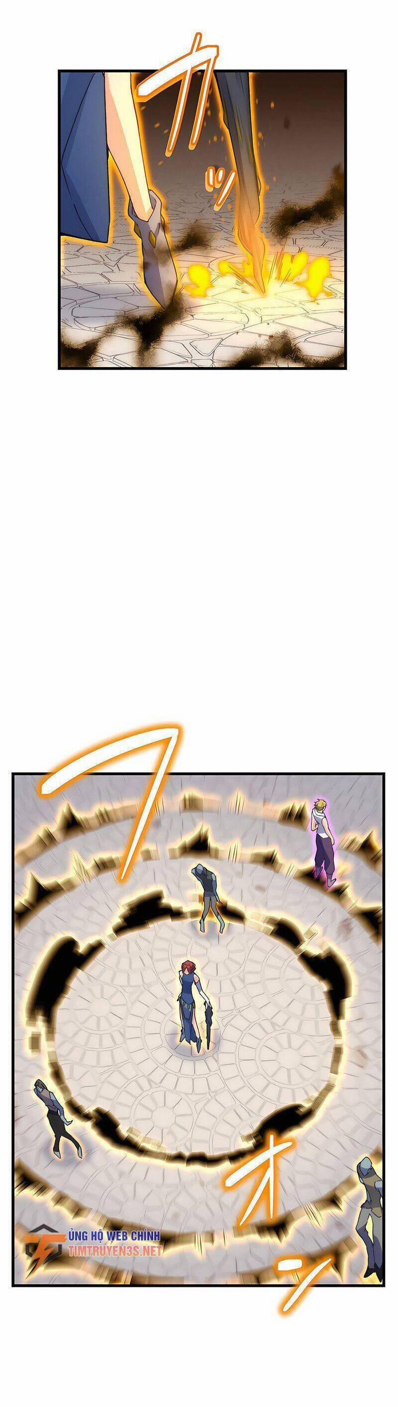 Saikyou Inyoushi No Isekai Tenseiki 39 trang 22