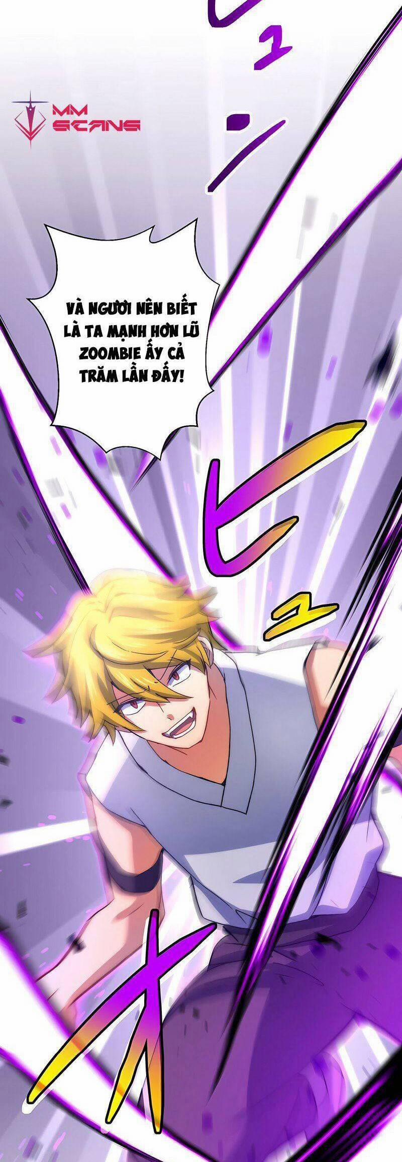 Saikyou Inyoushi No Isekai Tenseiki 39 trang 25