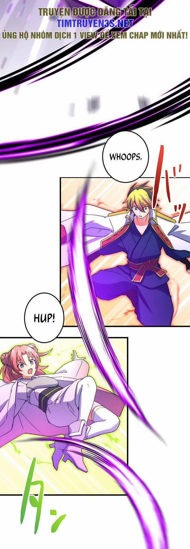 Saikyou Inyoushi No Isekai Tenseiki 39 trang 26