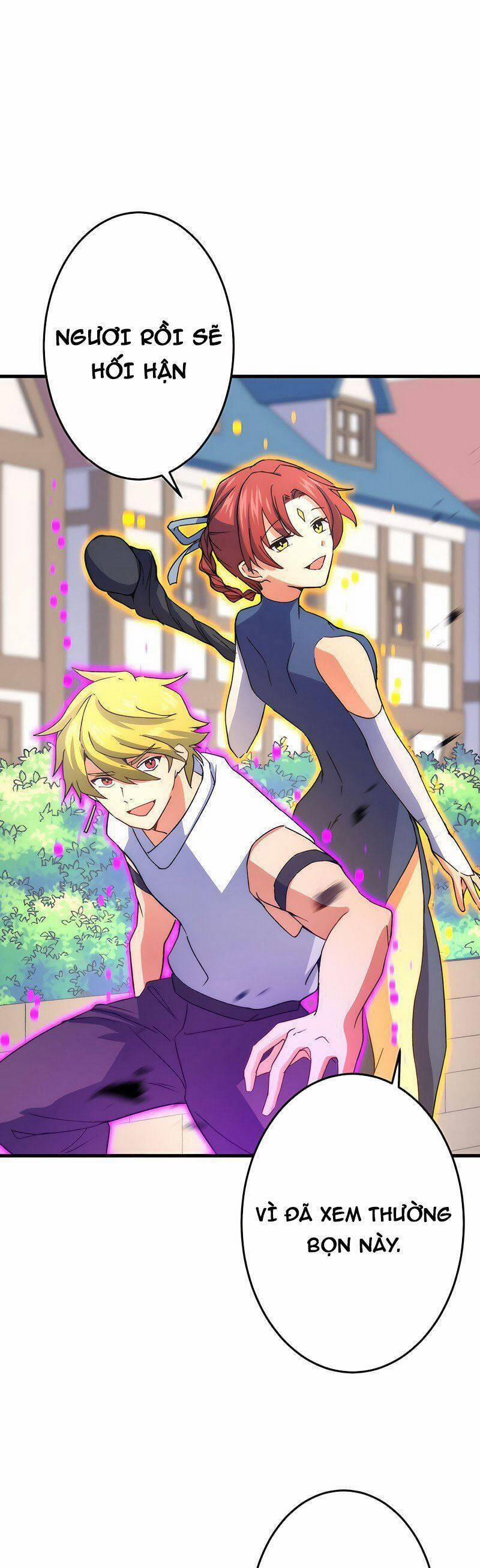 Saikyou Inyoushi No Isekai Tenseiki 39 trang 28