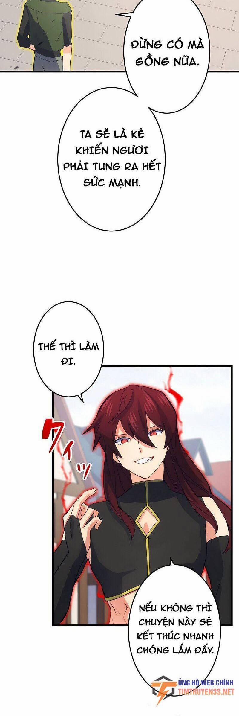 Saikyou Inyoushi No Isekai Tenseiki 39 trang 3