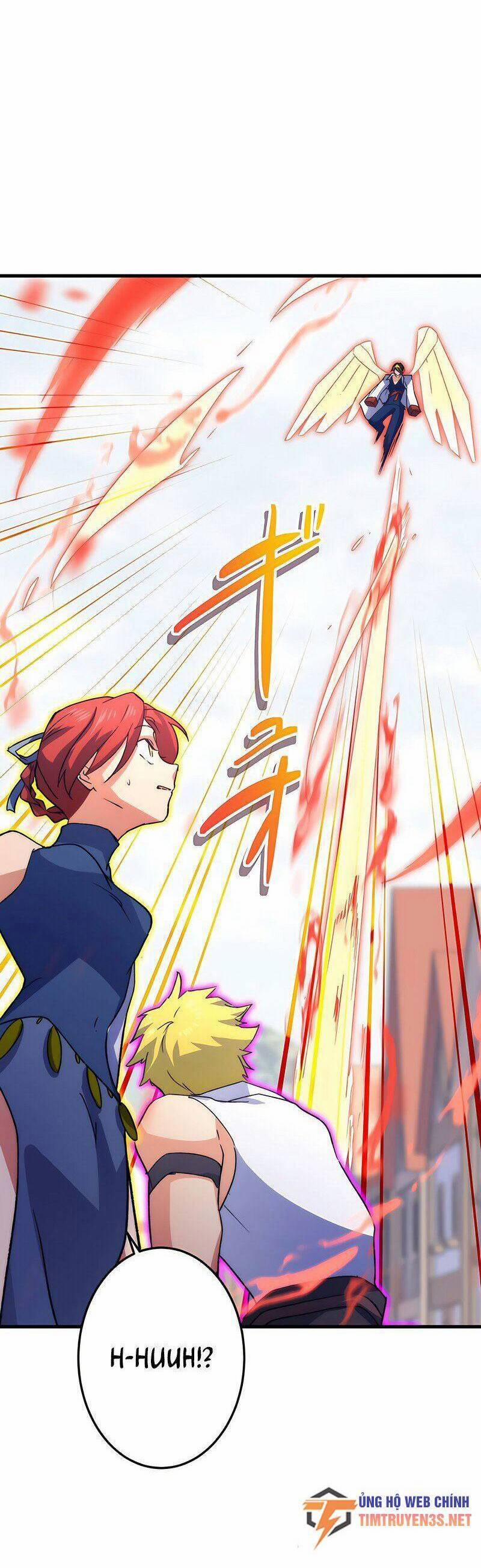 Saikyou Inyoushi No Isekai Tenseiki 39 trang 30