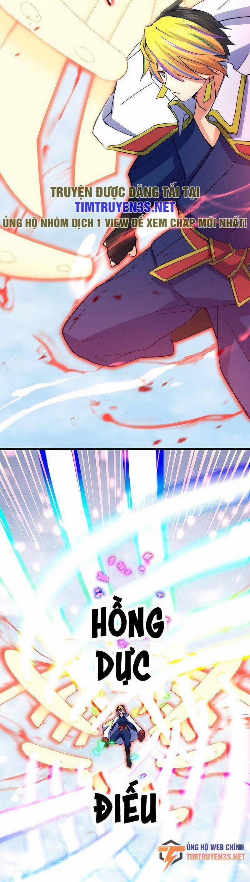 Saikyou Inyoushi No Isekai Tenseiki 39 trang 33