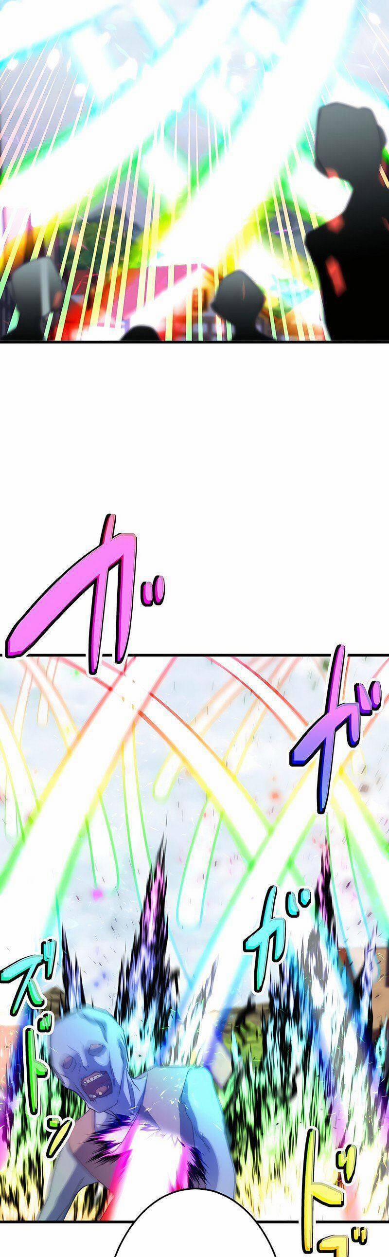 Saikyou Inyoushi No Isekai Tenseiki 39 trang 34