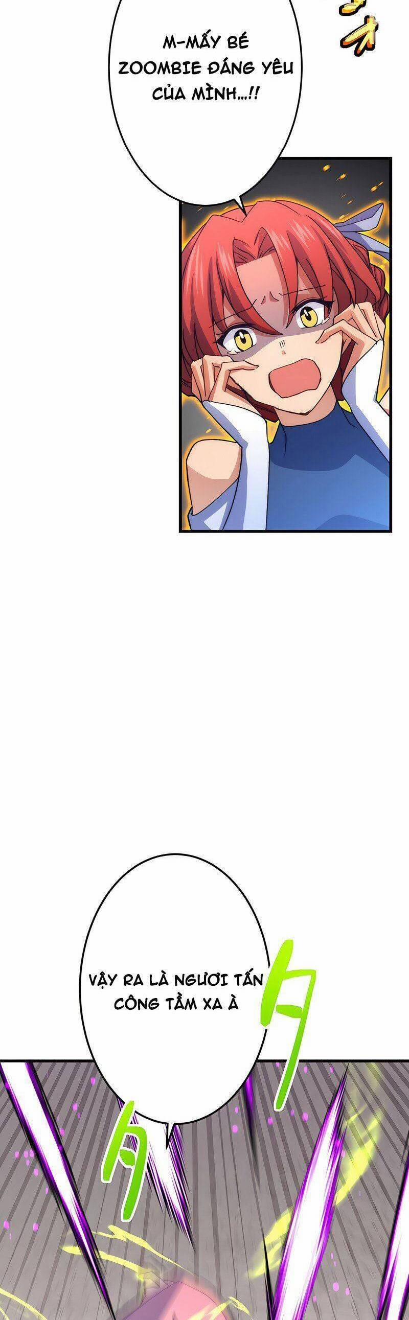 Saikyou Inyoushi No Isekai Tenseiki 39 trang 35