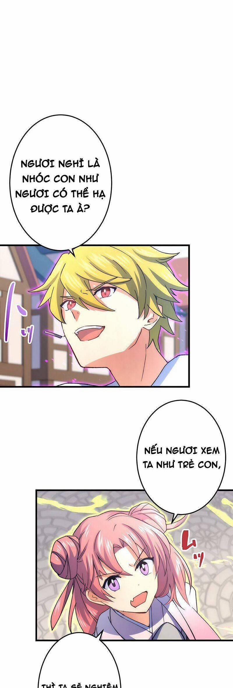 Saikyou Inyoushi No Isekai Tenseiki 39 trang 38