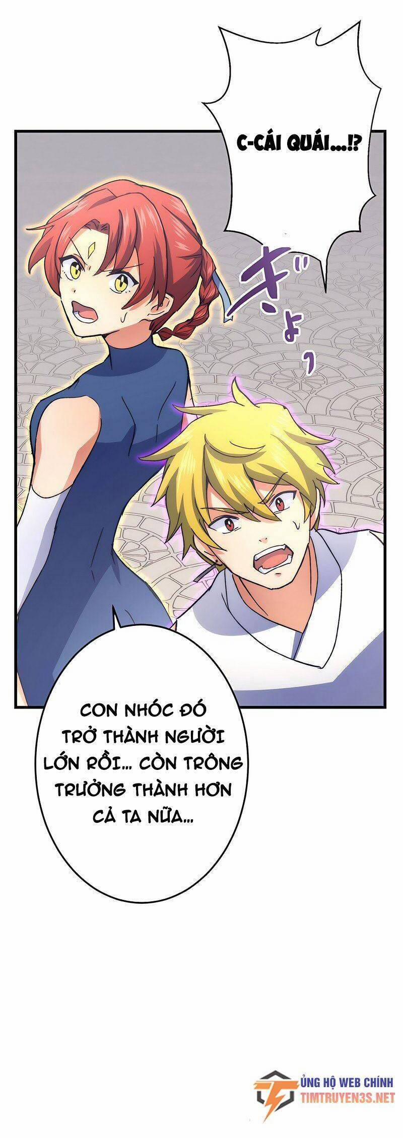 Saikyou Inyoushi No Isekai Tenseiki 39 trang 42