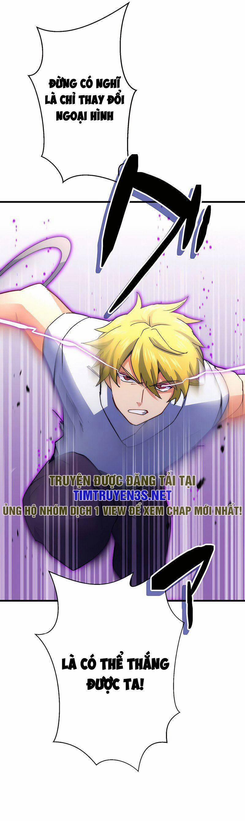 Saikyou Inyoushi No Isekai Tenseiki 39 trang 43