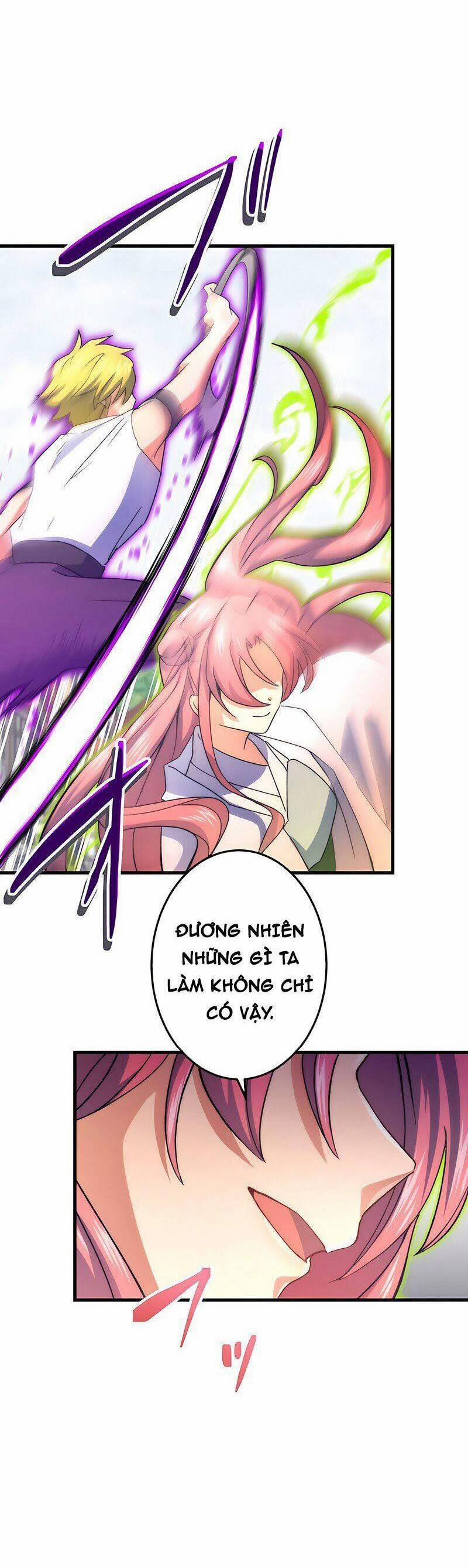 Saikyou Inyoushi No Isekai Tenseiki 39 trang 44