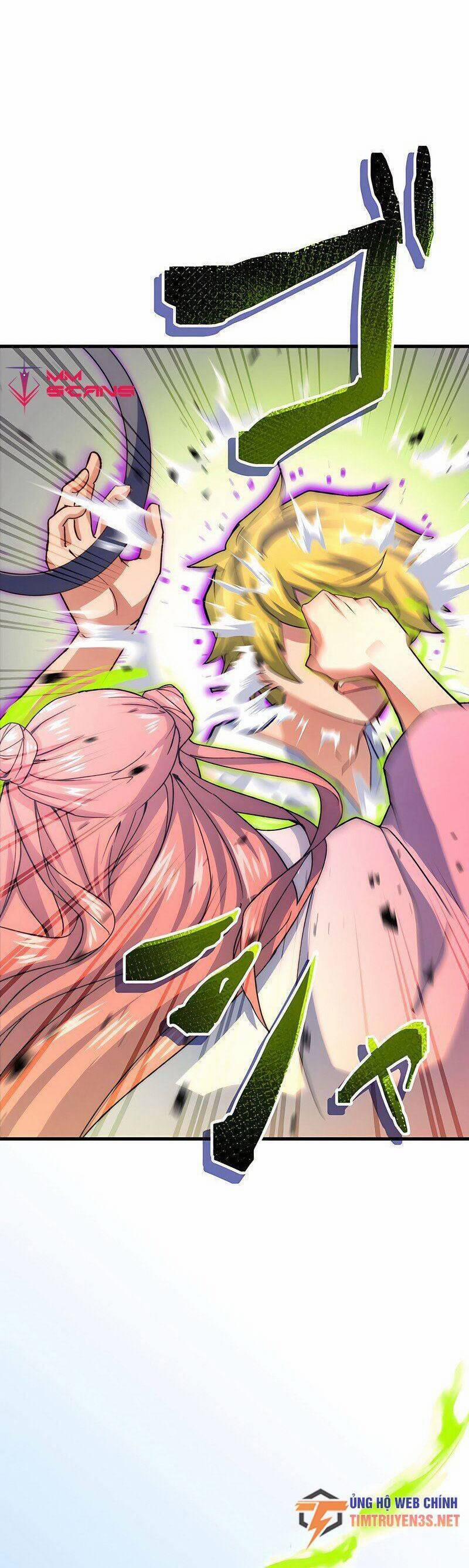 Saikyou Inyoushi No Isekai Tenseiki 39 trang 45