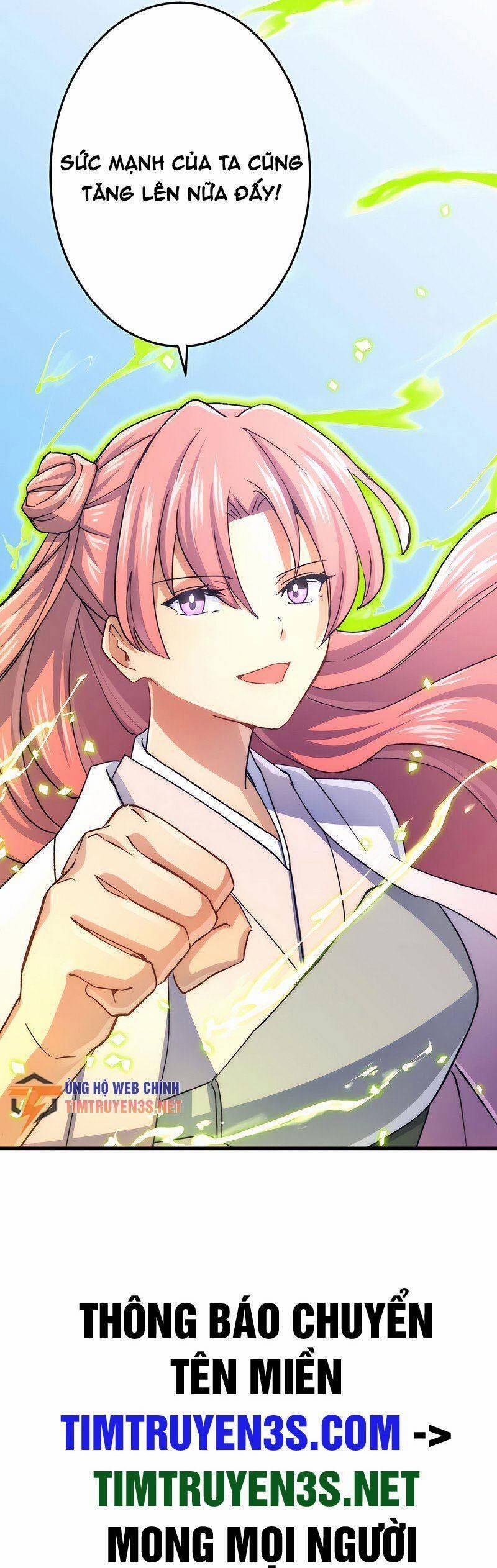 Saikyou Inyoushi No Isekai Tenseiki 39 trang 46