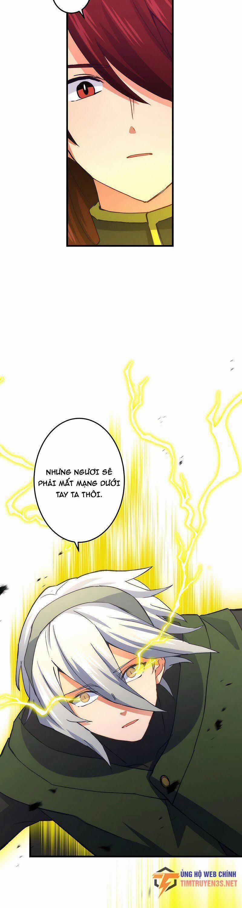 Saikyou Inyoushi No Isekai Tenseiki 39 trang 5