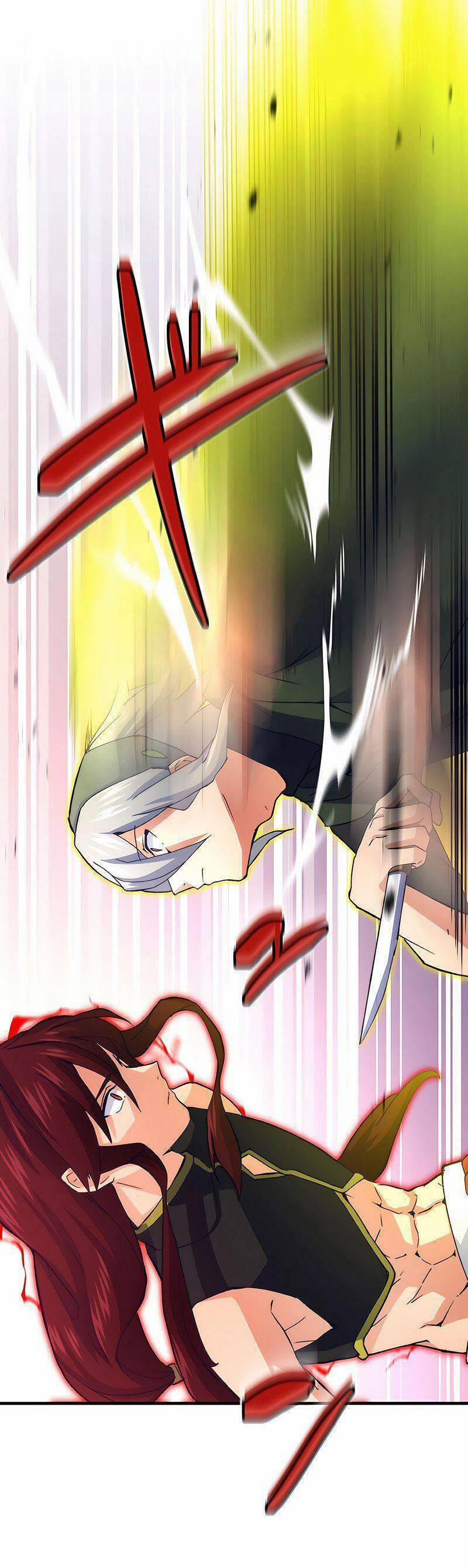 Saikyou Inyoushi No Isekai Tenseiki 39 trang 6