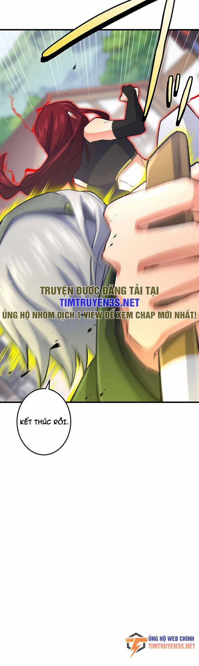 Saikyou Inyoushi No Isekai Tenseiki 39 trang 8