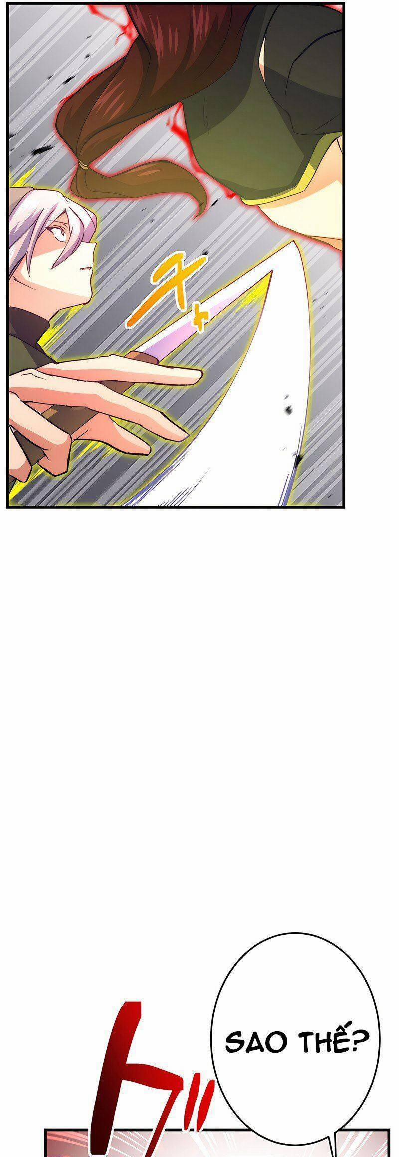 Saikyou Inyoushi No Isekai Tenseiki 39 trang 9