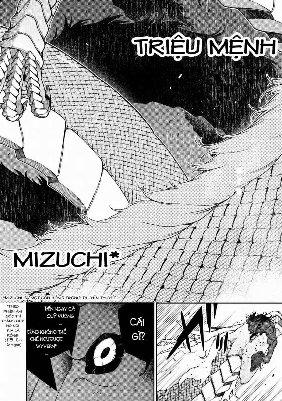 Saikyou Inyoushi No Isekai Tenseiki 4 trang 14