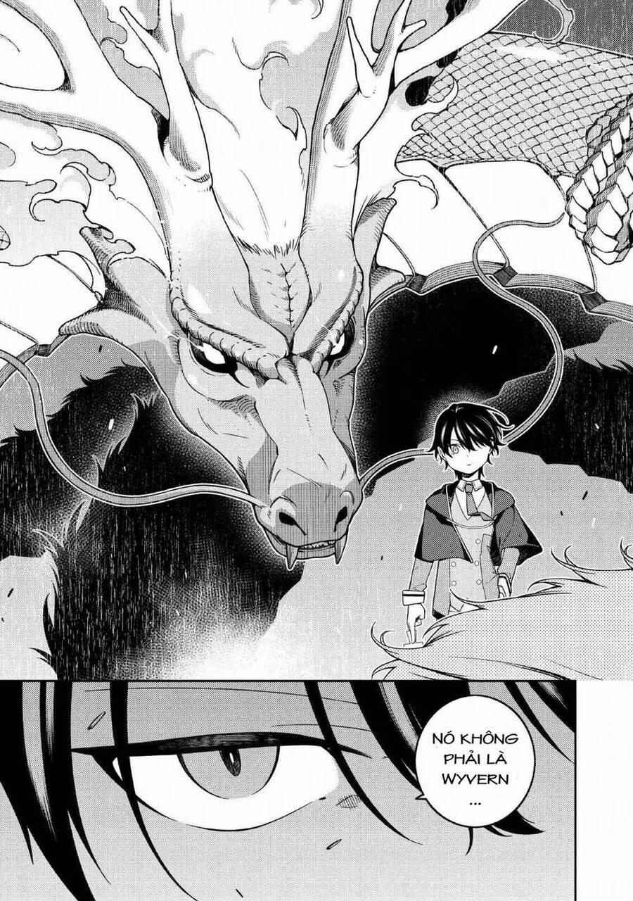 Saikyou Inyoushi No Isekai Tenseiki 4 trang 15