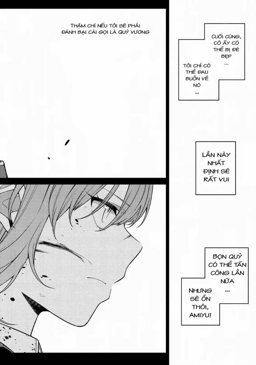 Saikyou Inyoushi No Isekai Tenseiki 4 trang 24