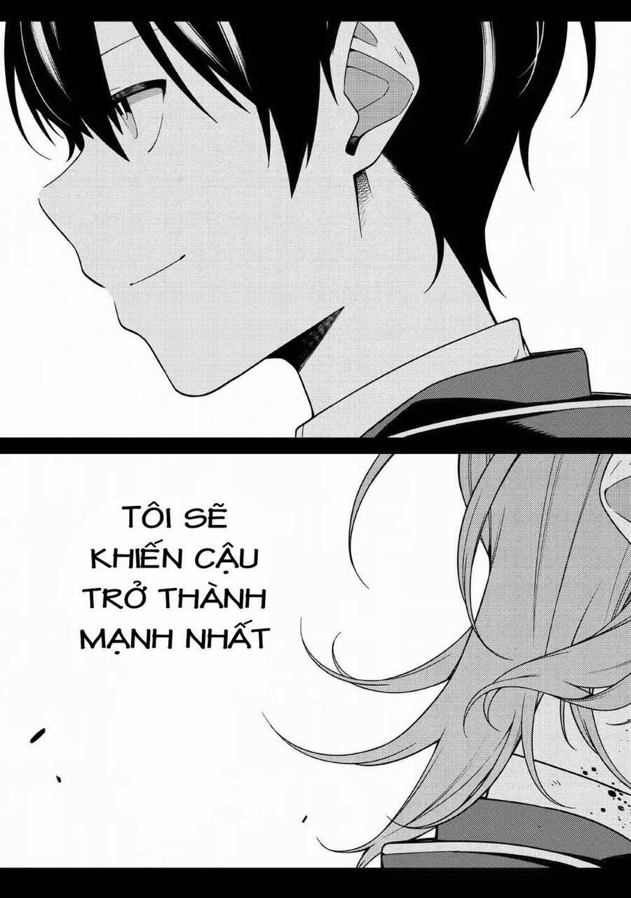 Saikyou Inyoushi No Isekai Tenseiki 4 trang 25