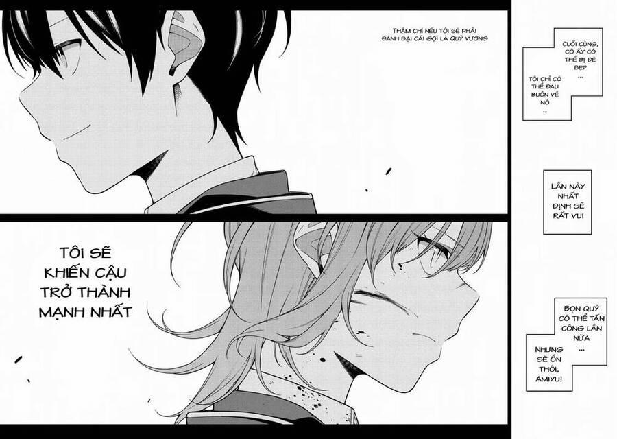 Saikyou Inyoushi No Isekai Tenseiki 4 trang 26