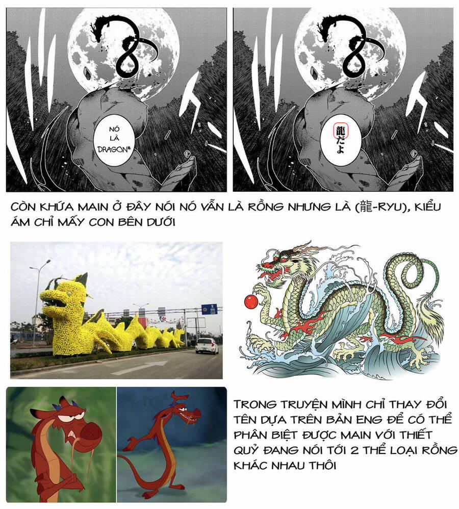 Saikyou Inyoushi No Isekai Tenseiki 4 trang 28