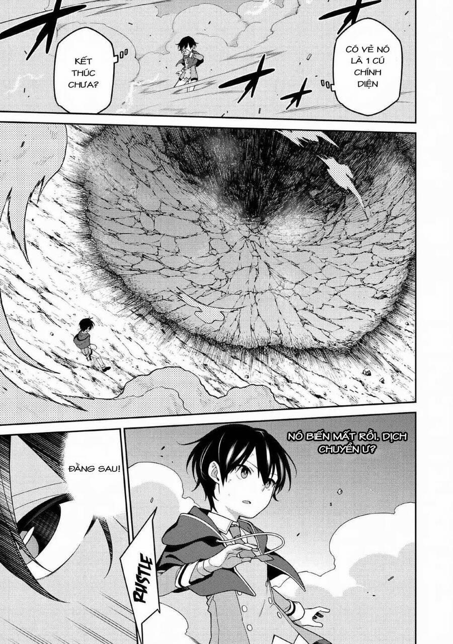 Saikyou Inyoushi No Isekai Tenseiki 4 trang 7