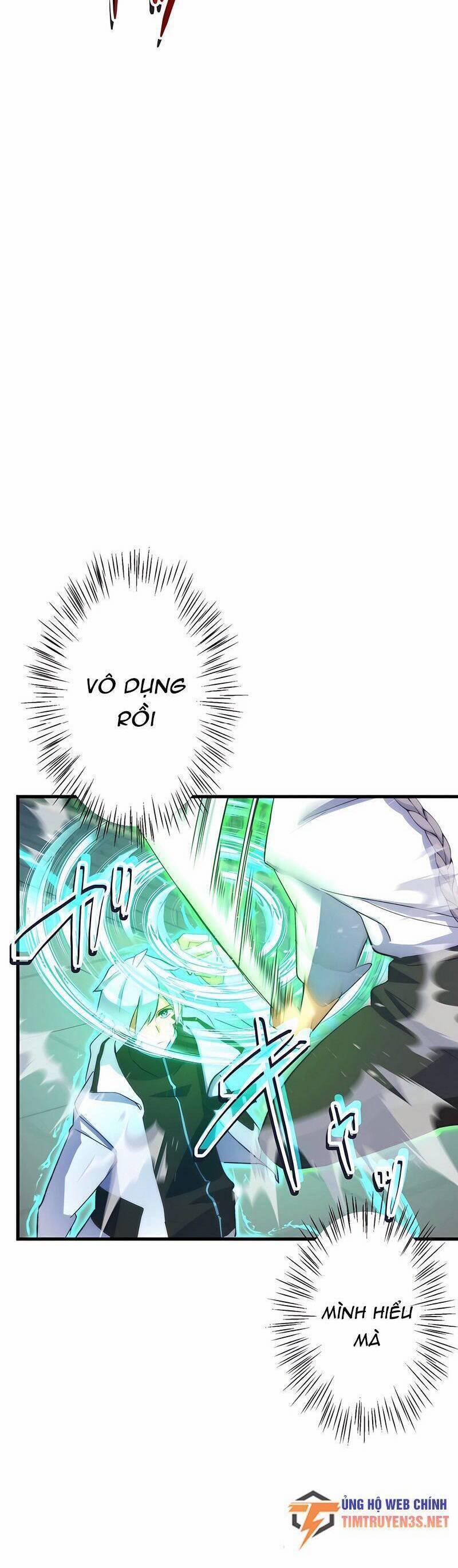 Saikyou Inyoushi No Isekai Tenseiki 40 trang 12