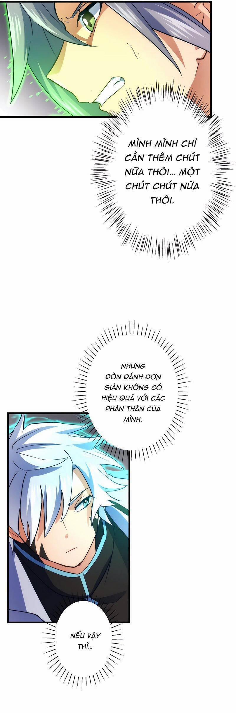 Saikyou Inyoushi No Isekai Tenseiki 40 trang 13