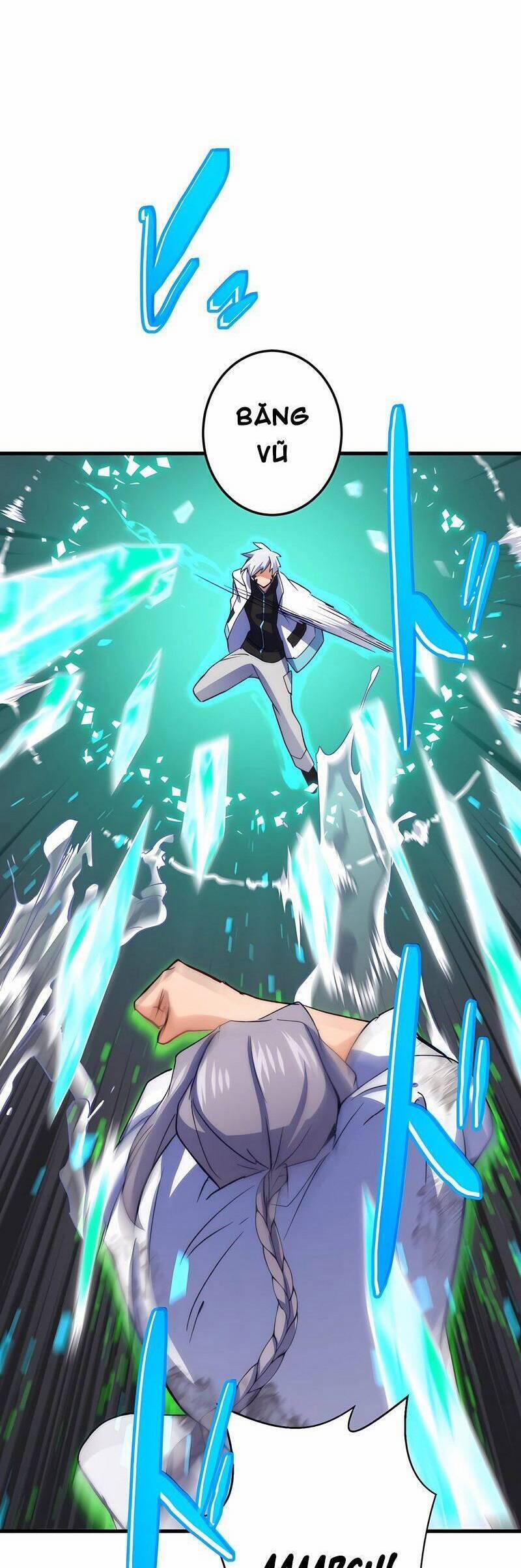 Saikyou Inyoushi No Isekai Tenseiki 40 trang 14