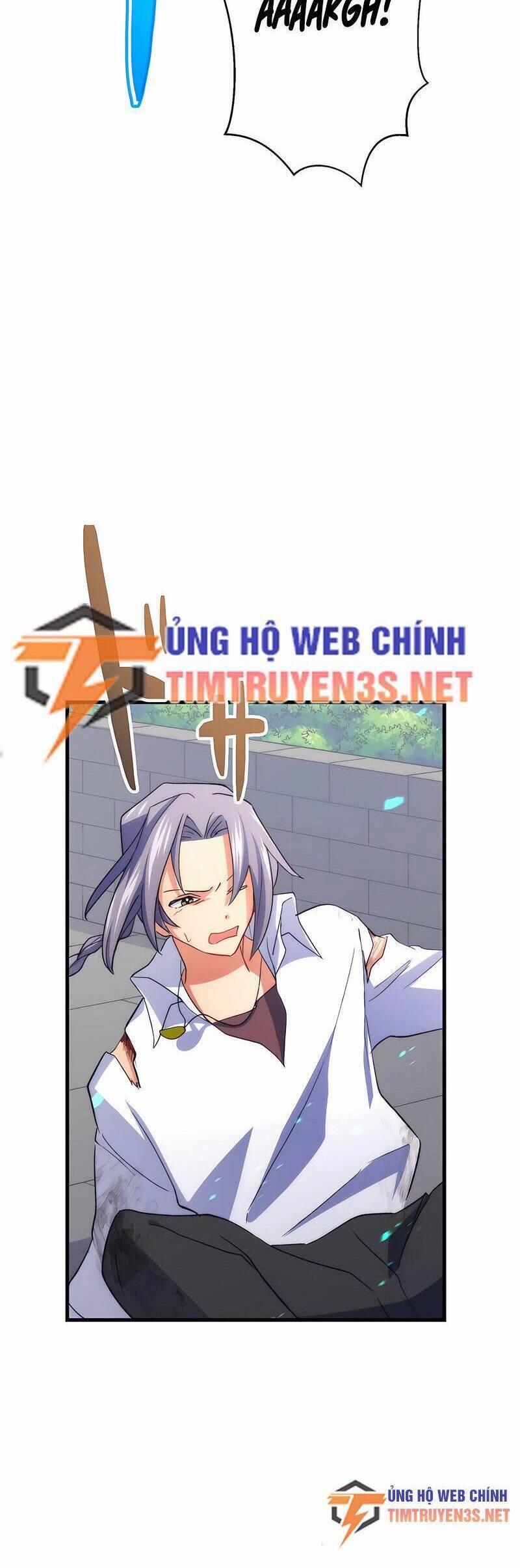 Saikyou Inyoushi No Isekai Tenseiki 40 trang 15