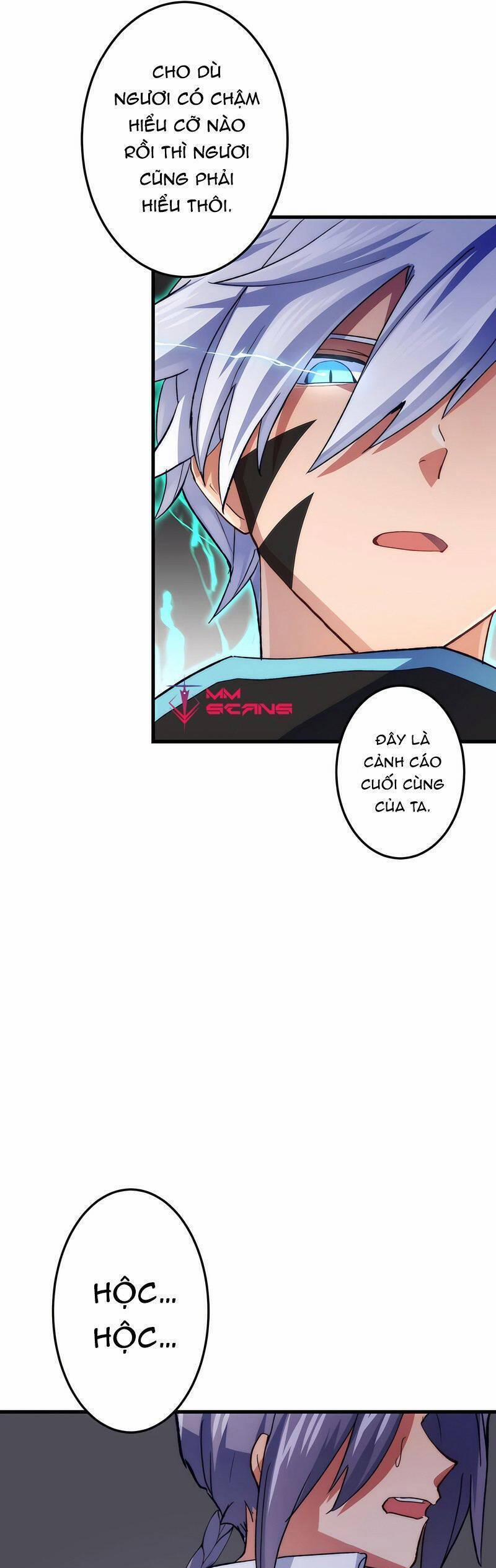 Saikyou Inyoushi No Isekai Tenseiki 40 trang 16