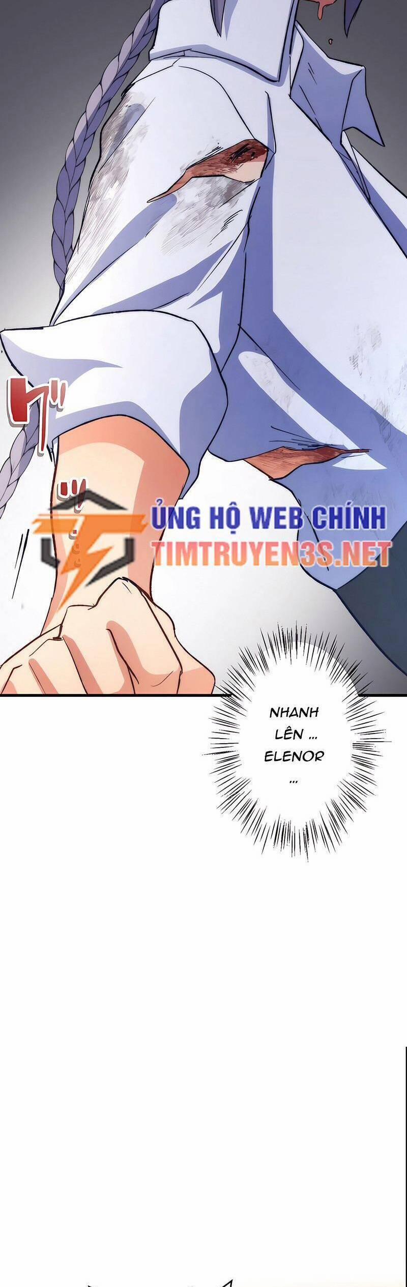 Saikyou Inyoushi No Isekai Tenseiki 40 trang 17