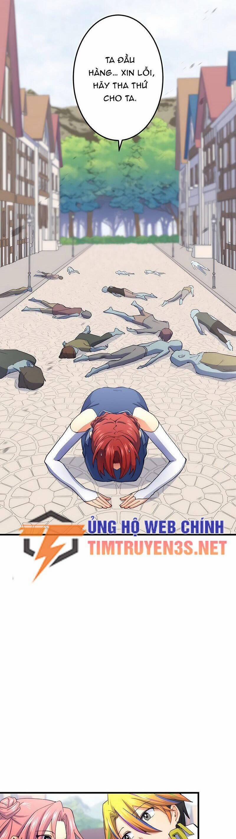 Saikyou Inyoushi No Isekai Tenseiki 40 trang 2