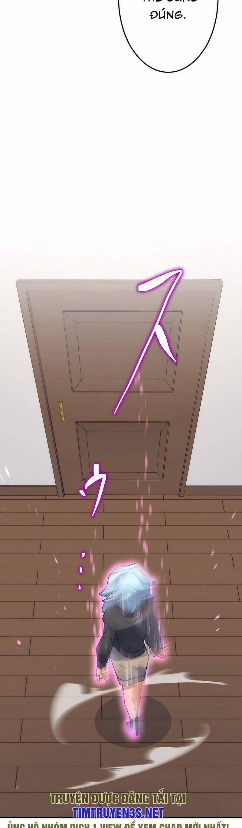 Saikyou Inyoushi No Isekai Tenseiki 40 trang 20