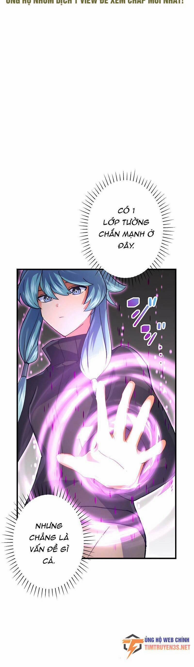 Saikyou Inyoushi No Isekai Tenseiki 40 trang 21