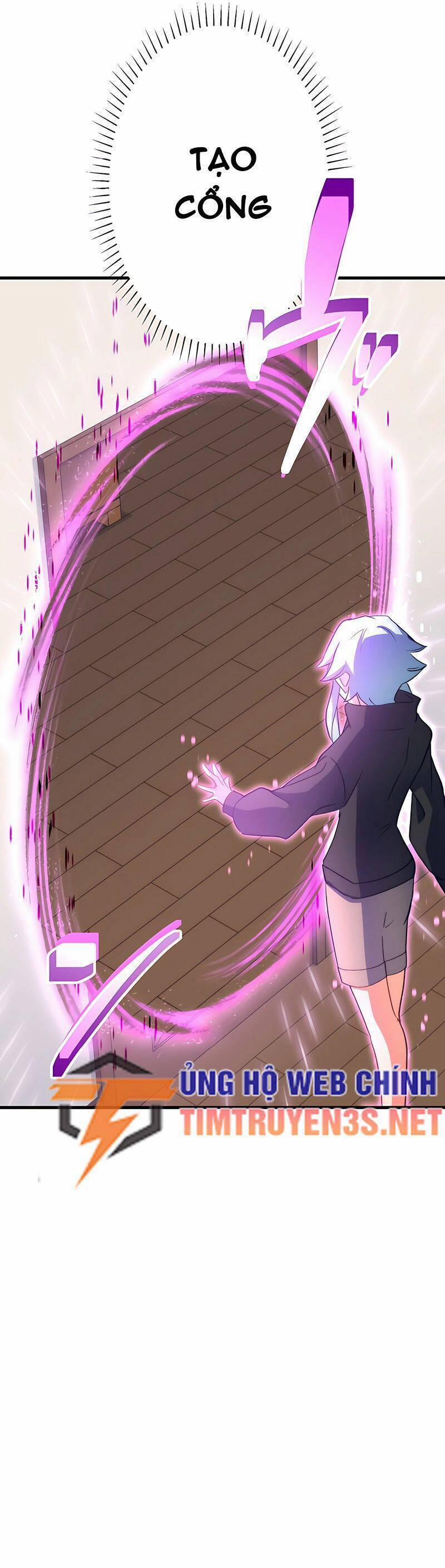 Saikyou Inyoushi No Isekai Tenseiki 40 trang 22