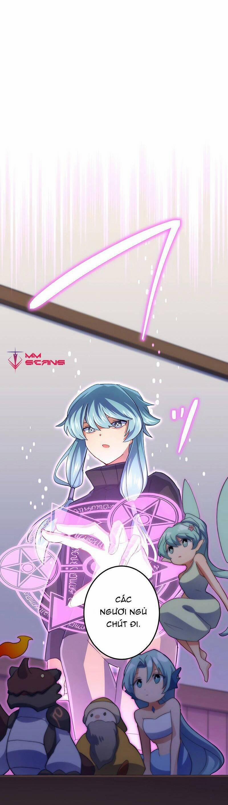 Saikyou Inyoushi No Isekai Tenseiki 40 trang 23