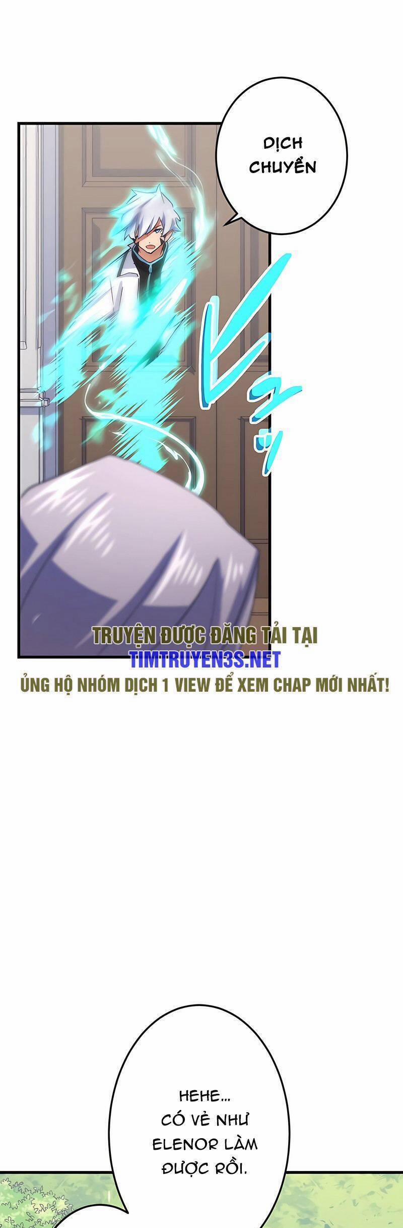 Saikyou Inyoushi No Isekai Tenseiki 40 trang 25