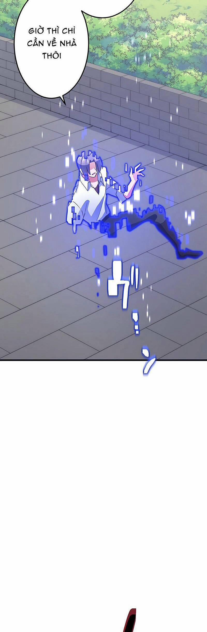 Saikyou Inyoushi No Isekai Tenseiki 40 trang 26