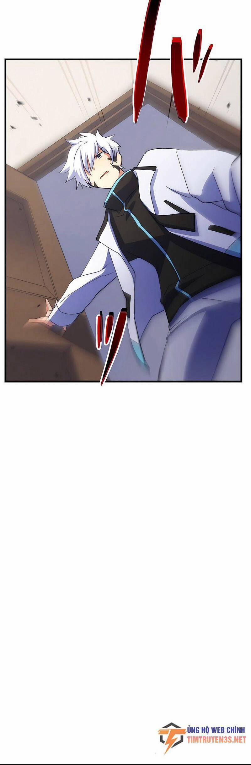 Saikyou Inyoushi No Isekai Tenseiki 40 trang 27